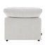 Naveen - 6 Piece Modular Sectional - Ivory