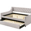 Lianna - Daybed Twin & Trundle