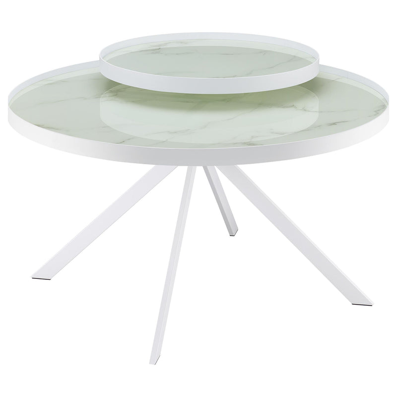 Shayne - Round Table Set