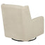 Omari - Swivel Glider Chair
