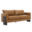 Elegant Modern 3 Seater Sofa