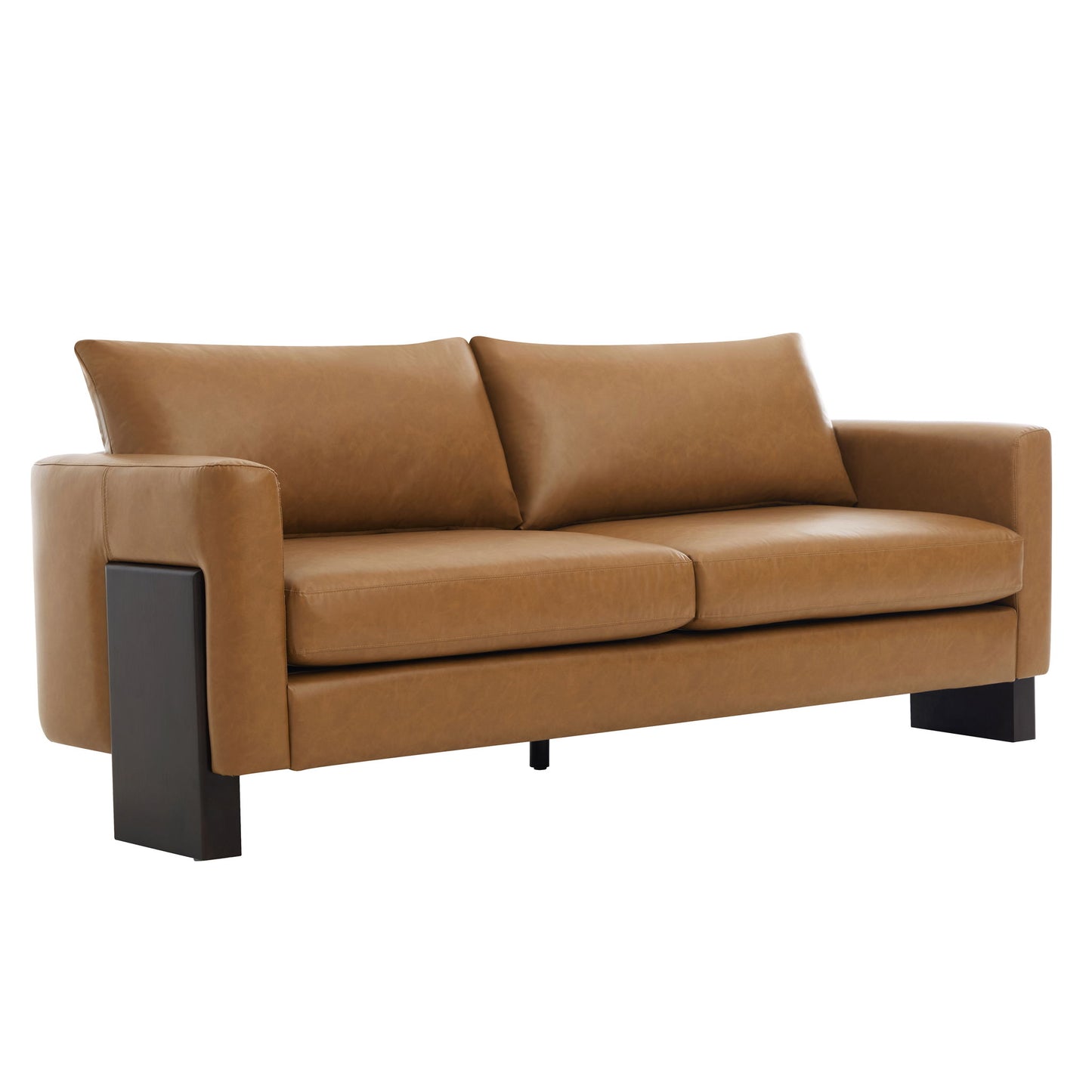 Elegant Modern 3 Seater Sofa