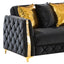 Lippa - Living Room Set