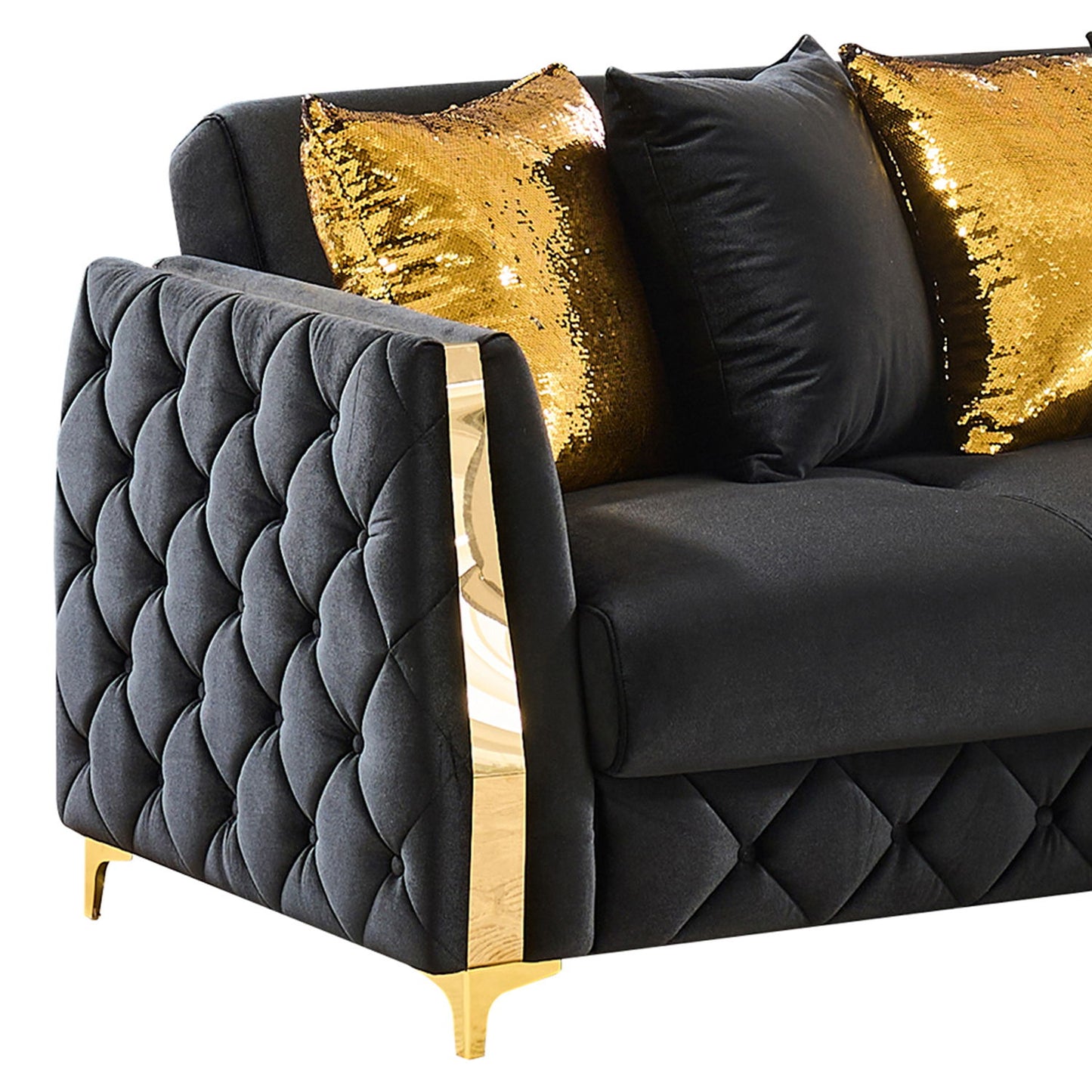 Lippa - Sleeper Sofa