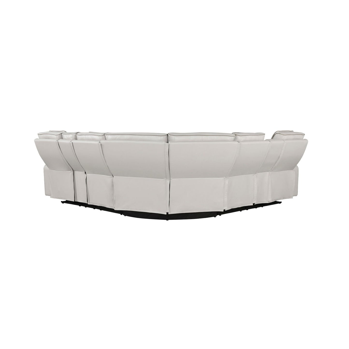 Fortuner - Power Recliner Sectional Sofa