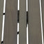 Temptation - Outdoor Foldable Side Table With Slat Design