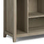 Amherst - Multi Cube Bookcase And Storage Unit