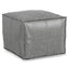 Brody - Versatile Square Pouf