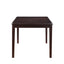 Gia - Dining Table Set