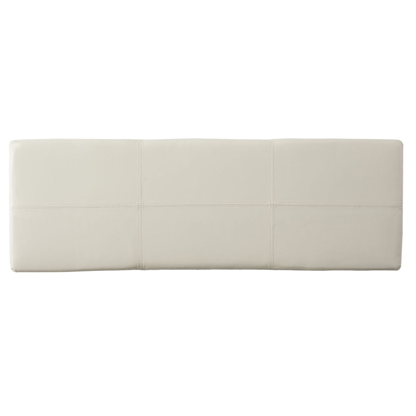 Glouster - Contemporary Storage Ottoman