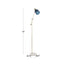 Marcel - Contemporary / Glam Floor Lamp
