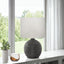 Lighting, Resin, Contemporary - Black