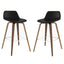 Randolph Bentwood - Counter / Bar Height Stool (Set of 2)