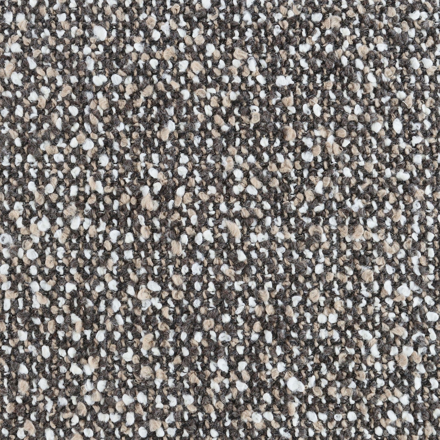 Livia - Accent Chair - Brown / Gray