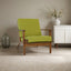 Connor - Genuine Lounge Chair