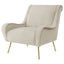 Lundy - Accent Chair