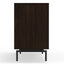 Adeline - 3 Door TV Console