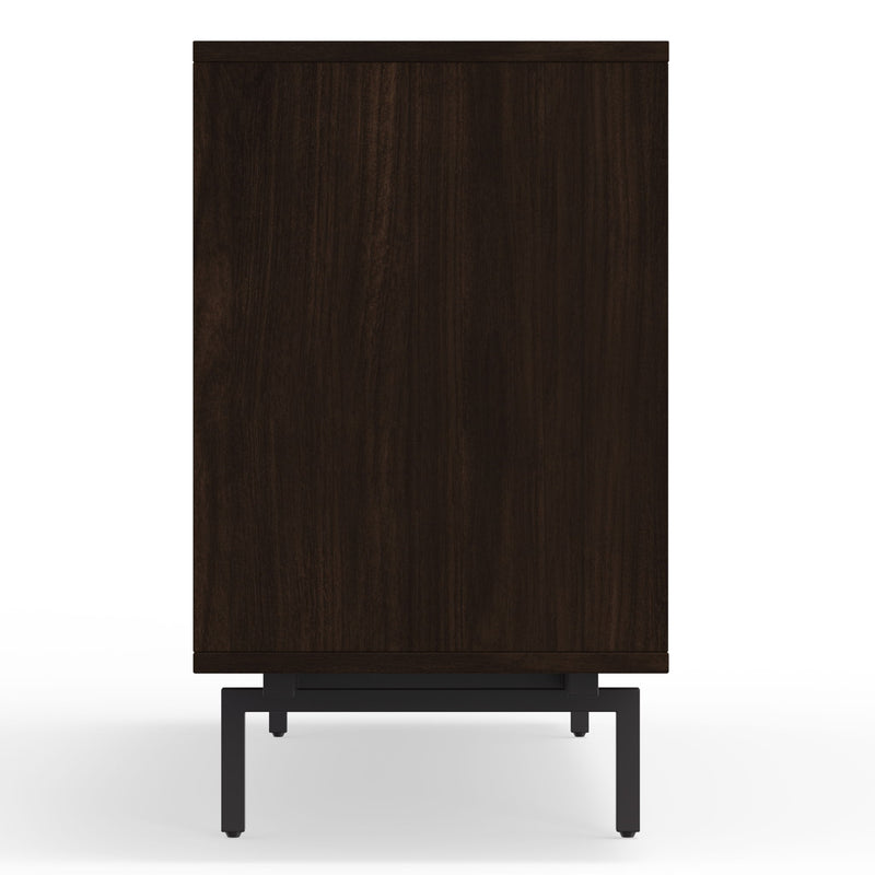 Adeline - 3 Door TV Console