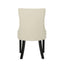 Cheney - Contemporary Dining Chair Tufted Upholstery (Set of 2)