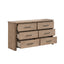 Anika - Dresser