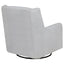 Omari - Swivel Glider Chair