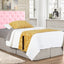 Super Nova - Headboard