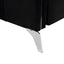 Hathaway - Modern Chic Loveseat Couch