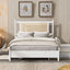 Platform Bed With 2 Big Drawers & Trundle