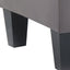Casual Ottoman For Stylish Spaces