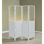 Florentin - 4 Panel Room Divider