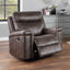 Quade - Glider Recliner