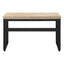 Computer Desk, Home Office, Standing, Adjustable, Laptop, Contemporary & Modern