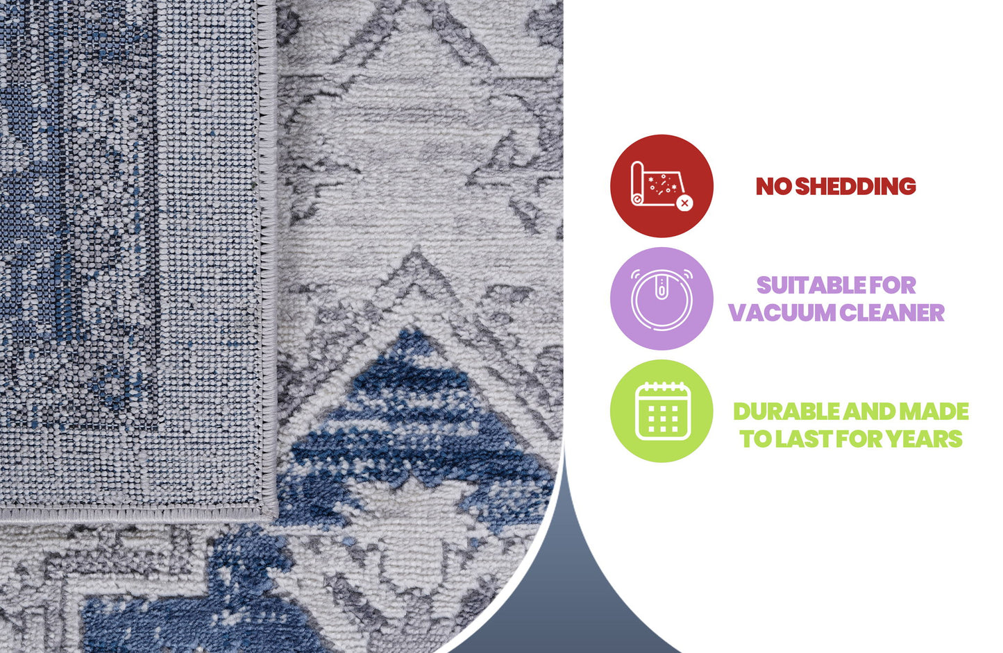 Marfi - Oriental Trendy Rug
