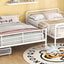 Contemporary Bunk Bed