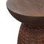 Boyd - Handcrafted Accent Table