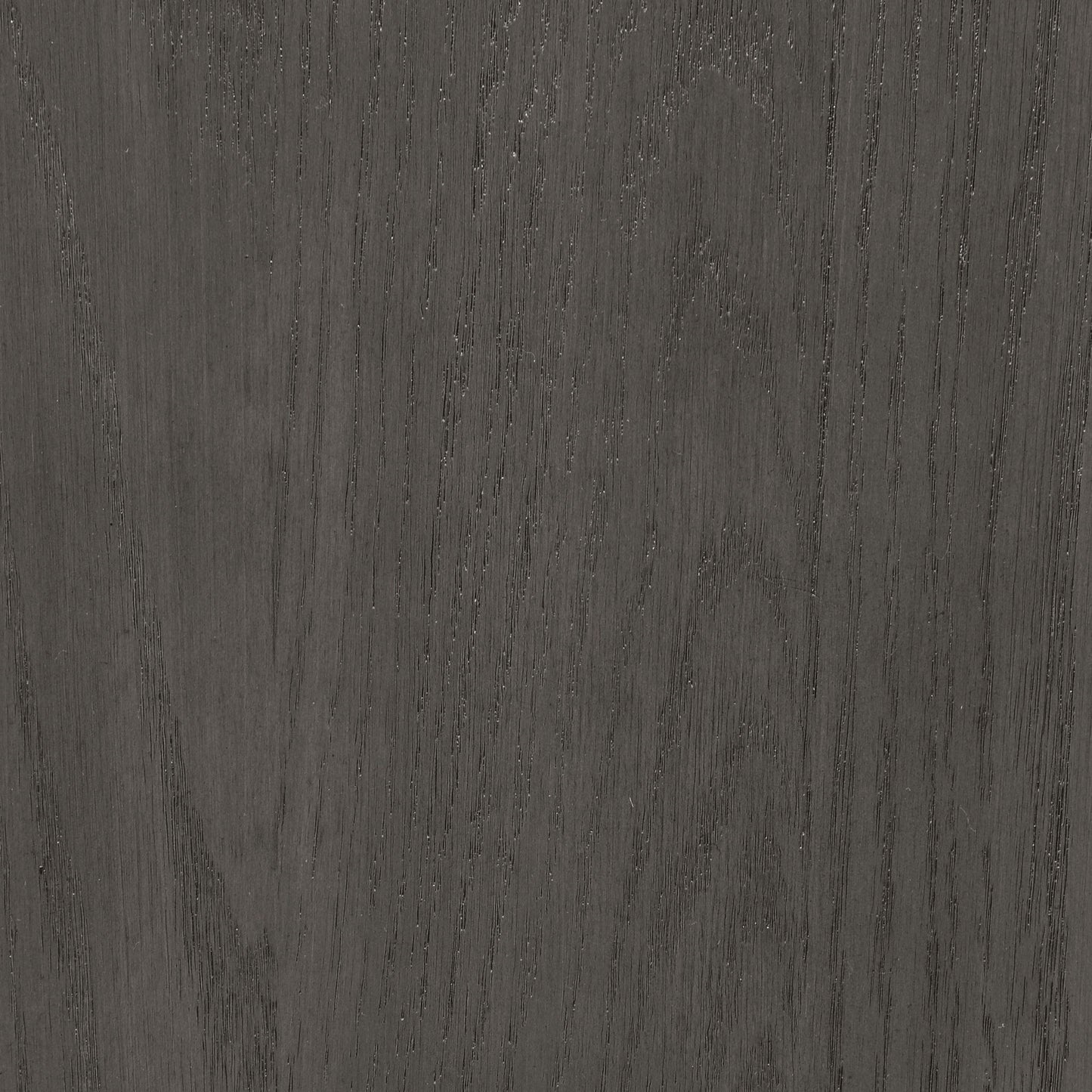 Lavon - Oval Extension Leaf Dining Table With Built In Storage - Gray