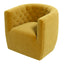 Delaney - Ergonomic Design Swivel Chair