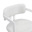 Upholstered Dining Armchairs (Set of 2)
