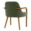 Dining Upholstered Armchairs (Set of 2)