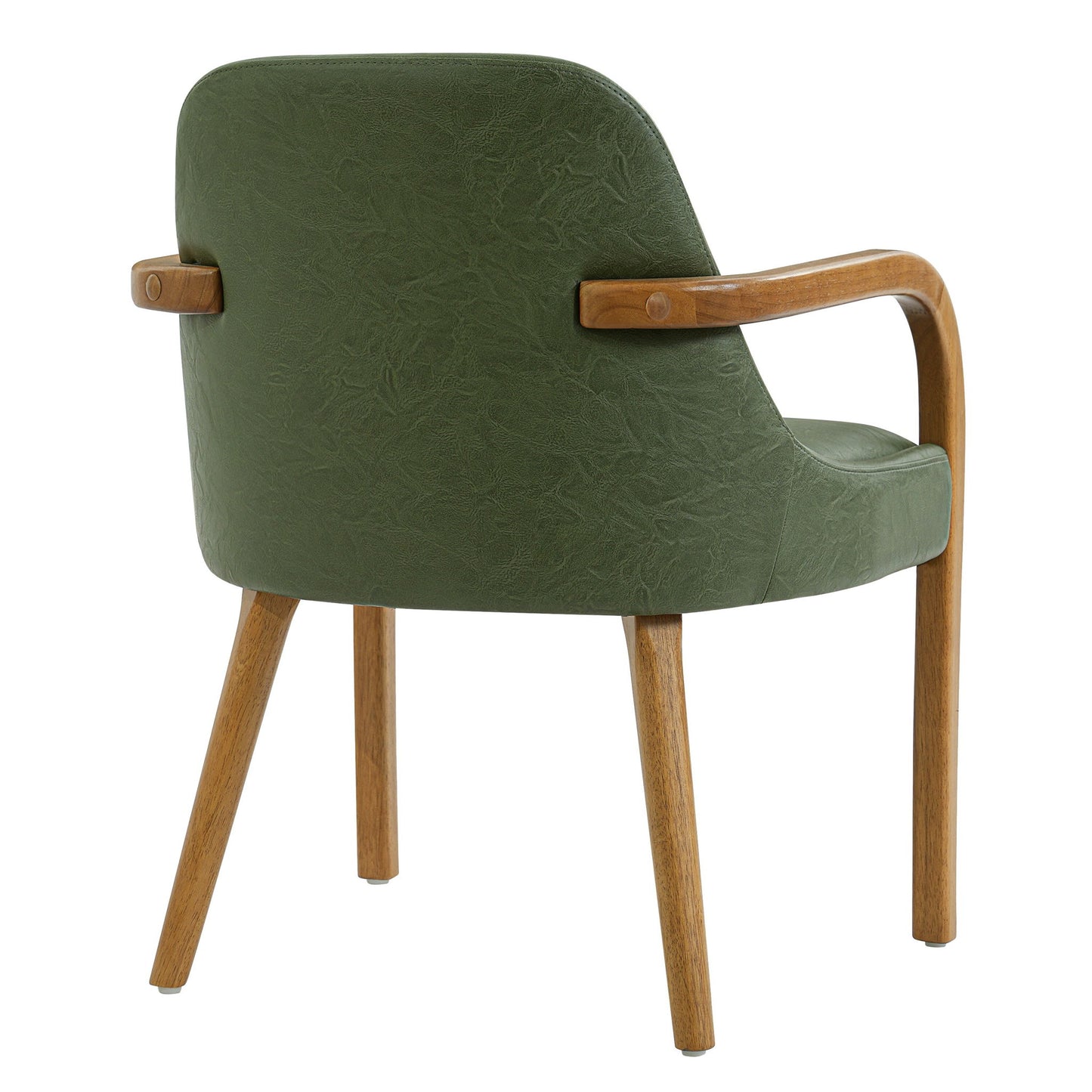 Dining Upholstered Armchairs (Set of 2)