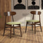 Morocco - Dining Chair With Seat Cushion