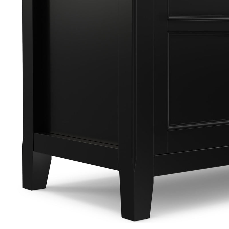 Burlington - TV Media Stand