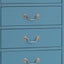 Traditional Style Lingerie Storage Chest