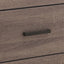 Sherwood - 6 Drawer Dresser