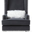 Elegant Traditional Accent Chair