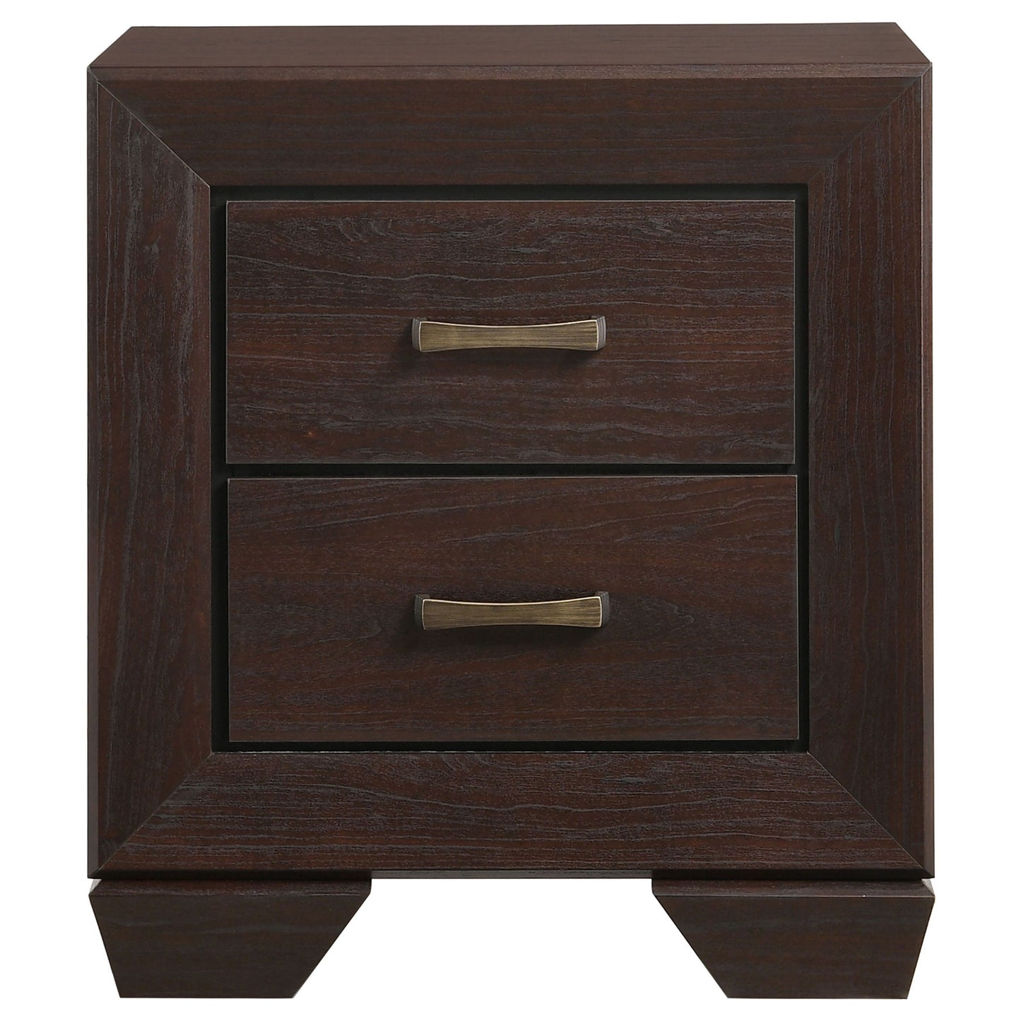 Oatfield - Storage Bedroom Set