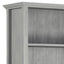 Amherst - 5 Shelf Bookcase, Handcrafted
