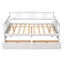 Multifunctional Elegant Modern Daybed
