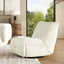 Rearden - Swivel Glider Manual Recliner Gaming Lounge Chair