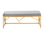 Folia - Glam Bench